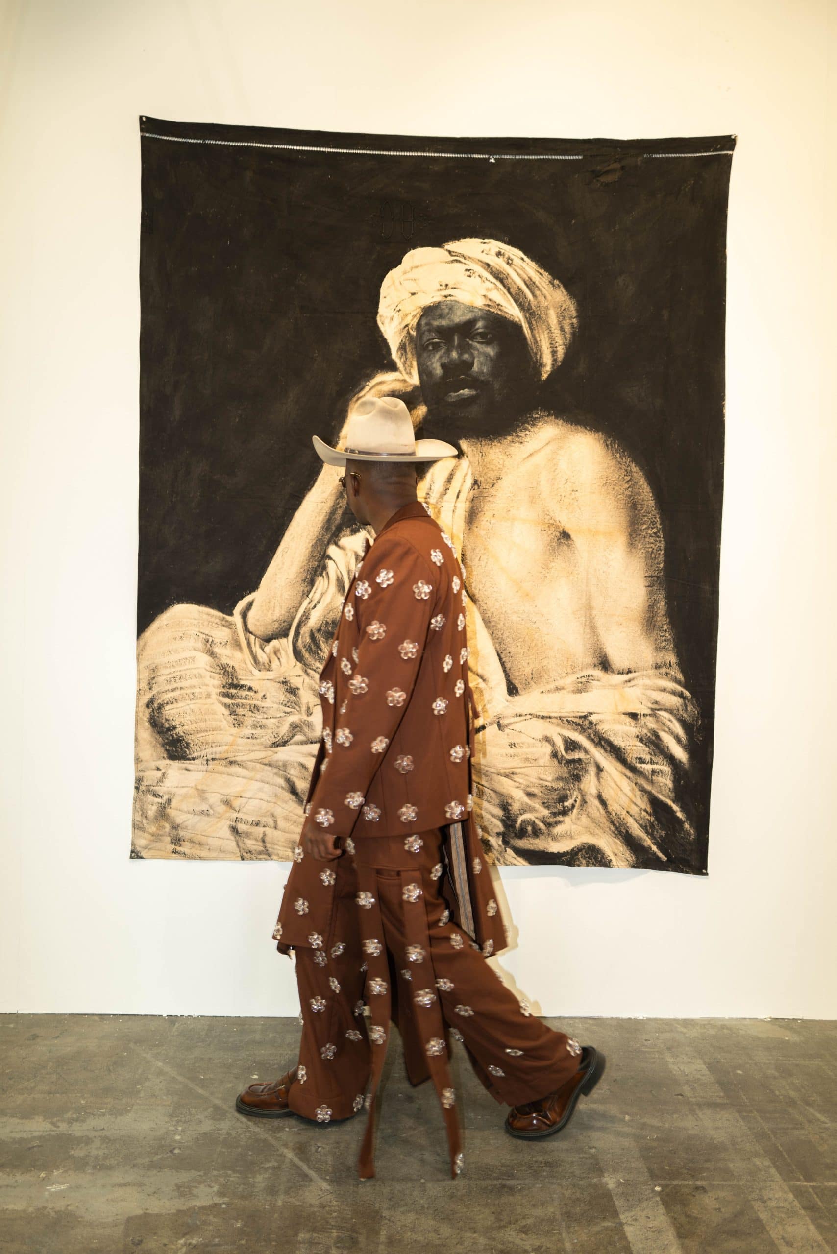 Investec art fair cape town 2025
