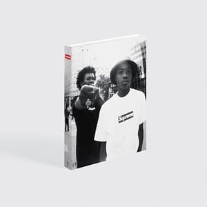 SUPREME HB