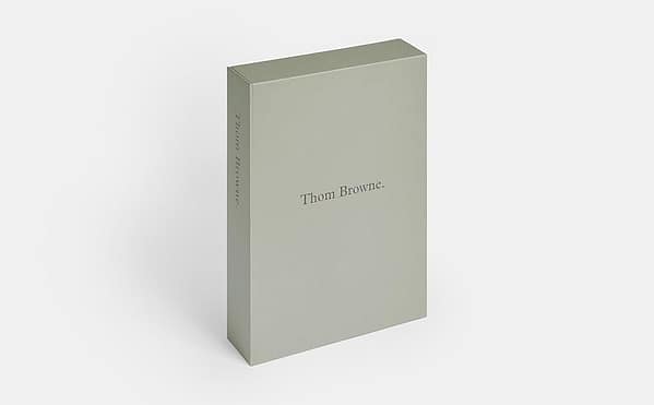 THOM BROWNE HB