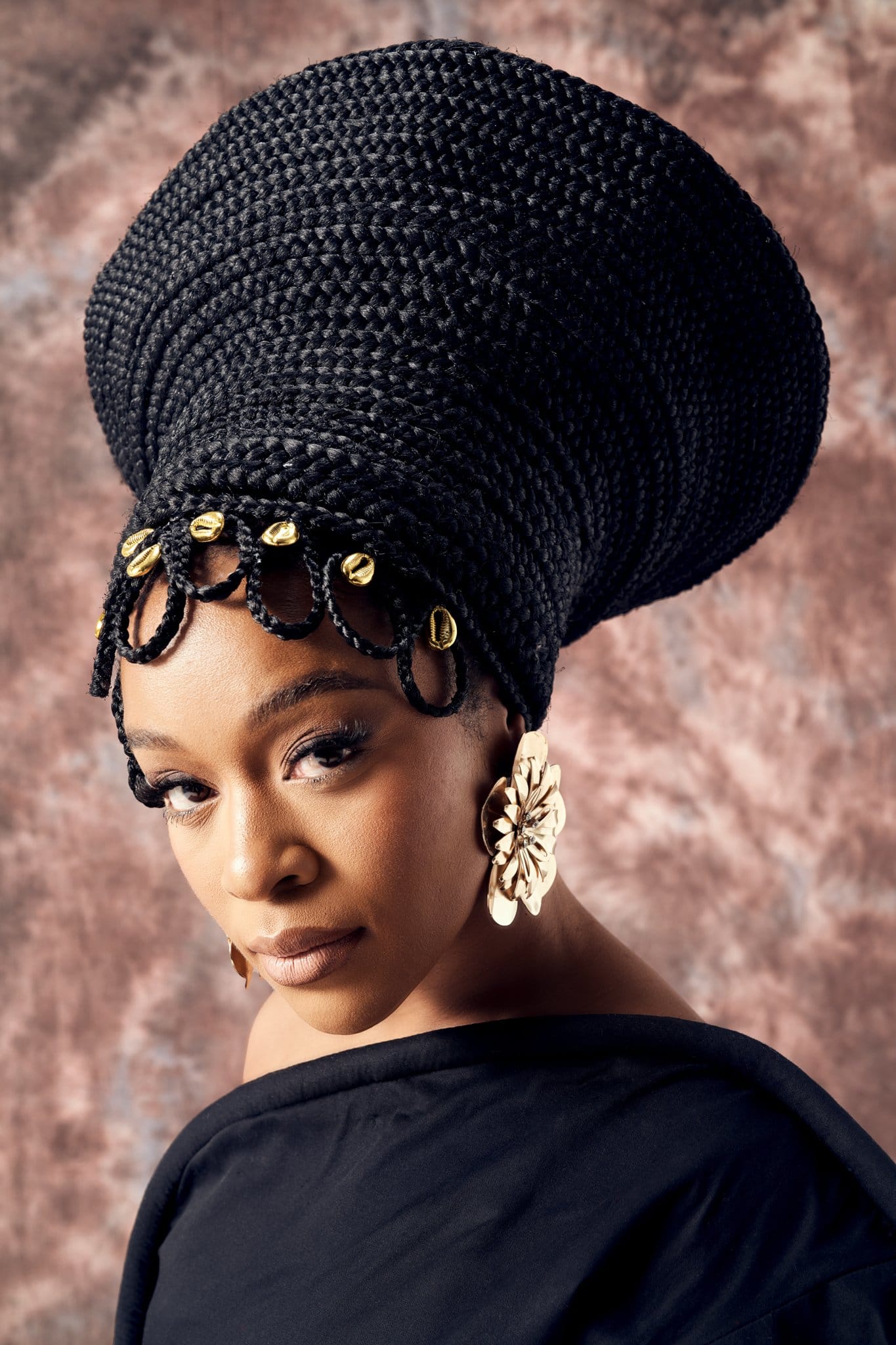 Nomzamo Mbatha