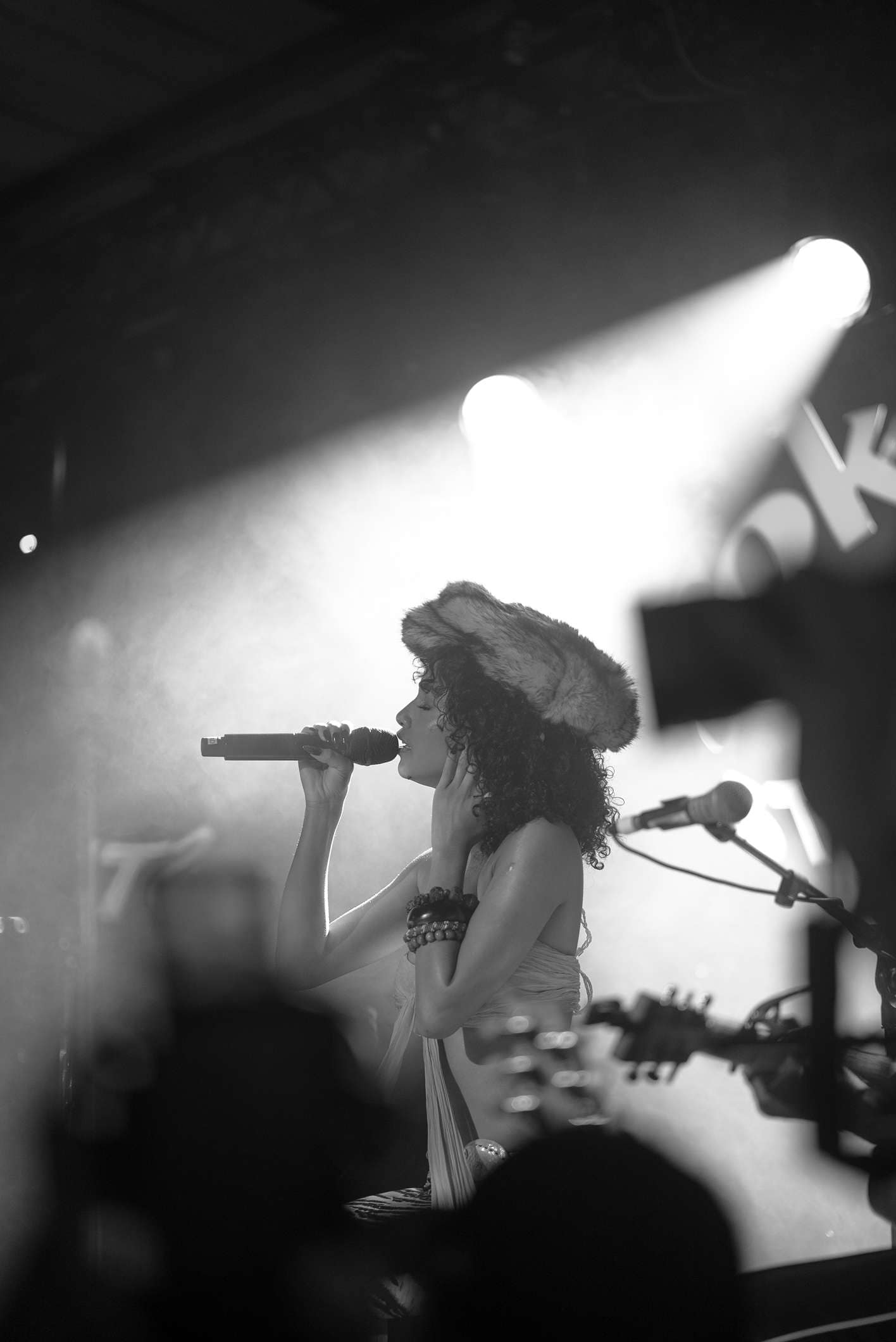 Tyla coke zero studio