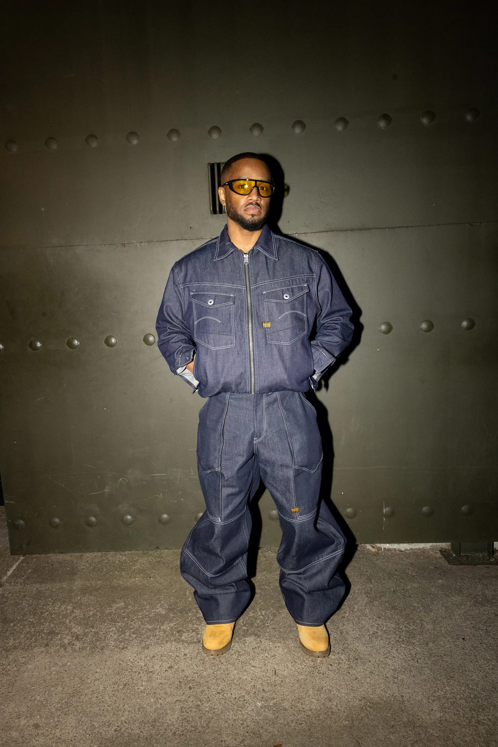 GSTAR X 44 STANLEY -4