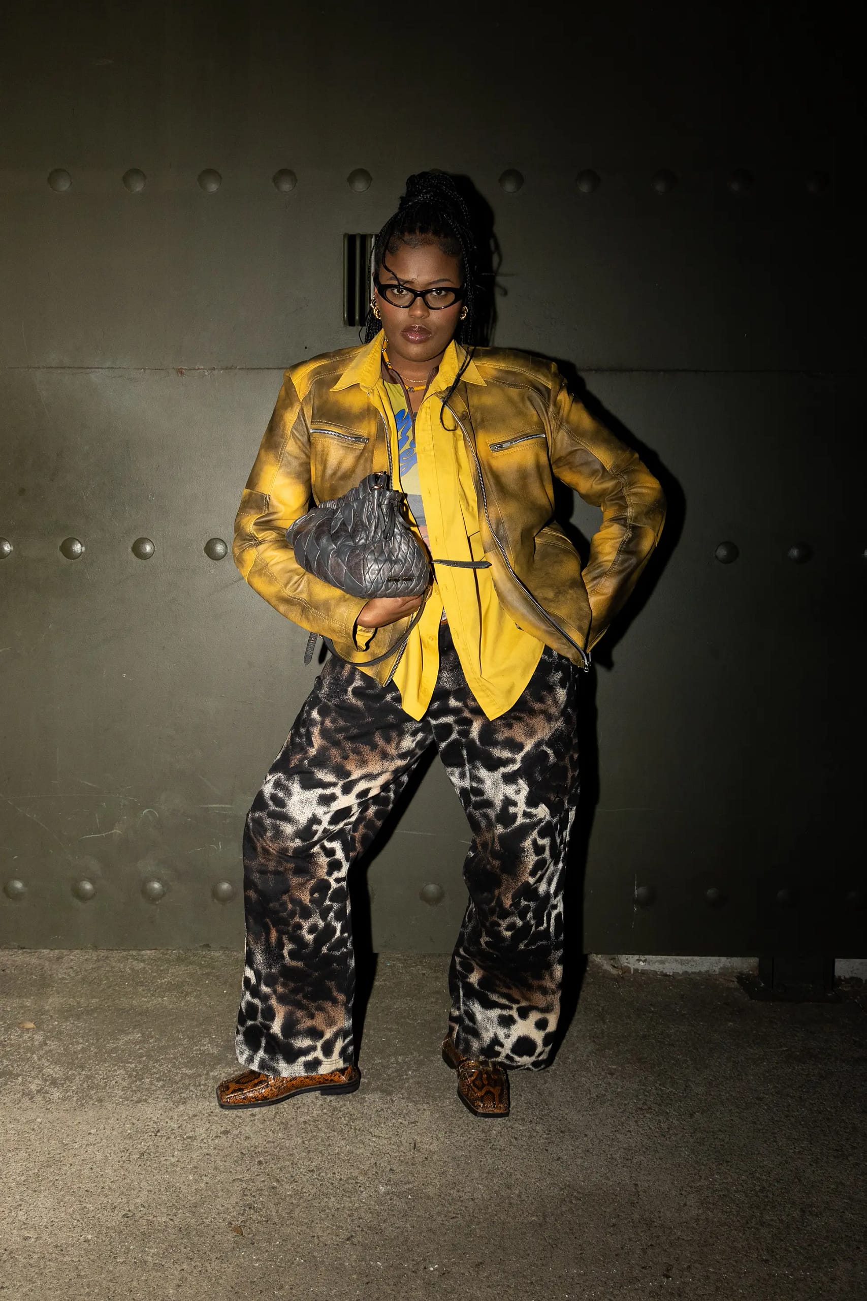 GSTAR X 44 STANLEY -82