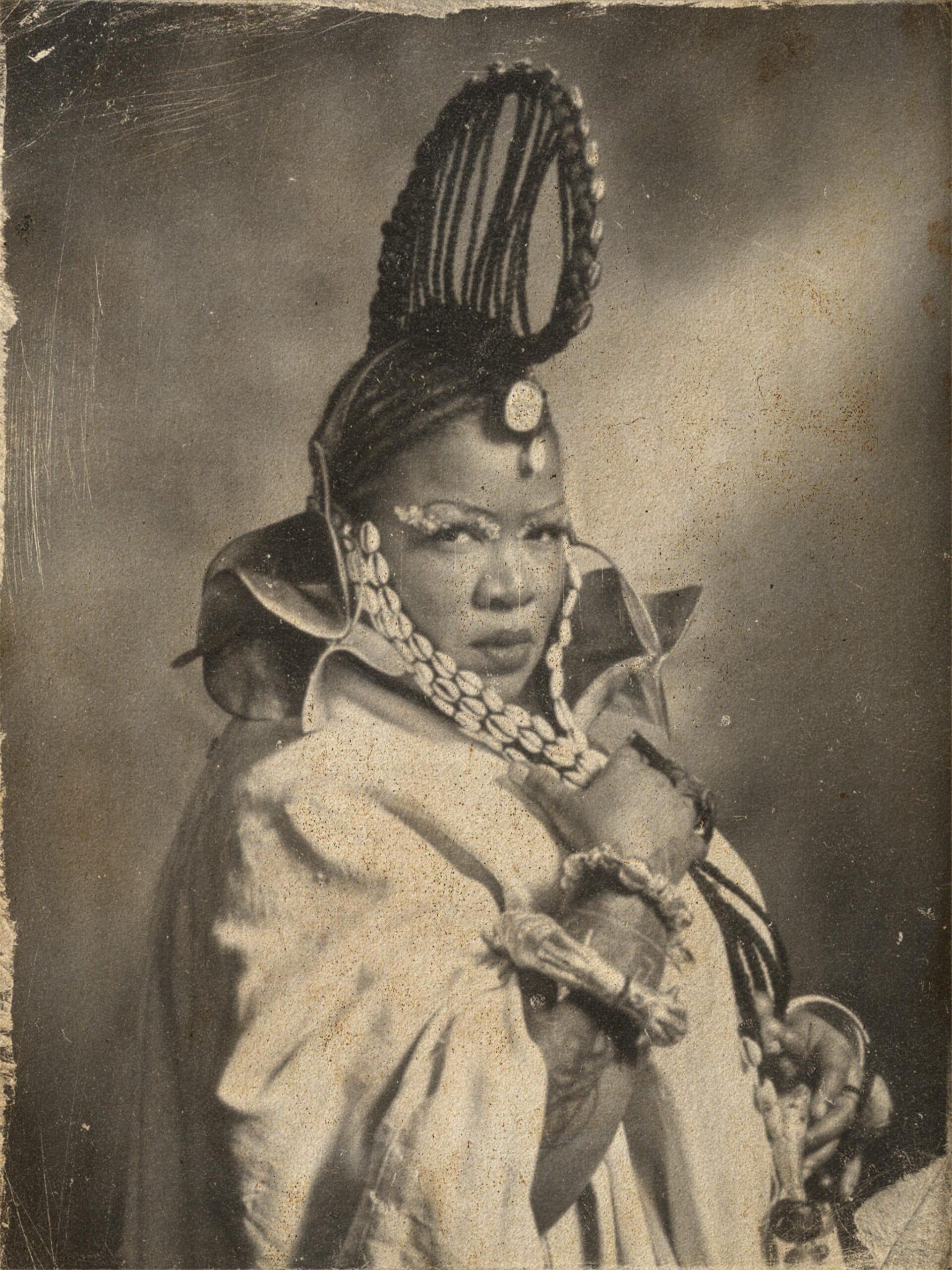 Thandiswa - The manor