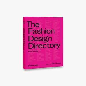 FASHION DESIGN DIRECTORY