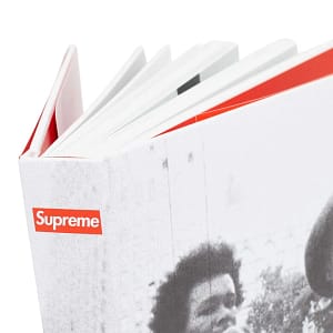 SUPREME MODELS: ICONIC BLACK WOMEN WHO R