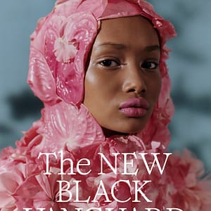 NEW BLACK VANGAURD PHOTOGRAPHY