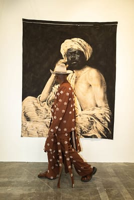 Investec art fair cape town 2025